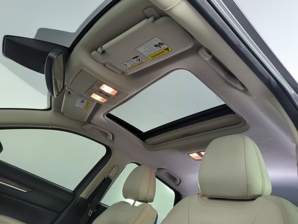 Used 2019 Gray Mazda Grand Touring Reserve image 28