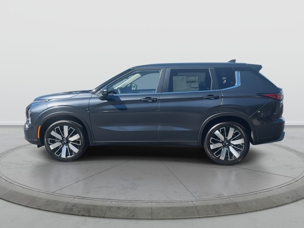 New 2026 GRAPH GRY Mitsubishi SE image 4