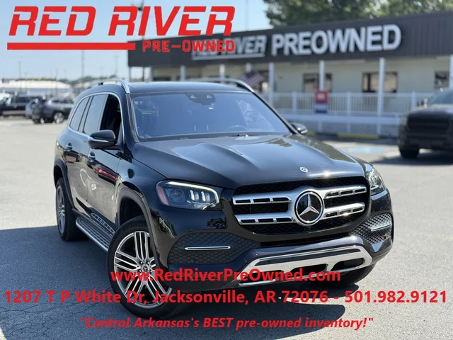 2020 Mercedes-Benz GLS 450 4MATIC®