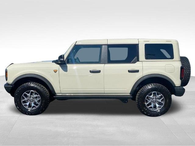 2025 Ford Bronco 4-Door Badlands - Photo 19