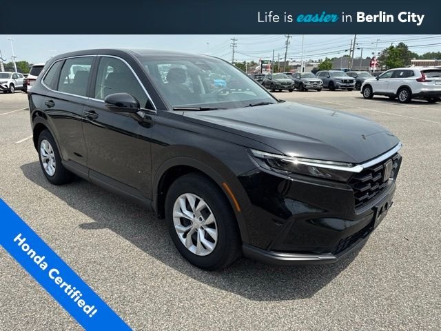 Certified Used 2024  Honda LX image 1