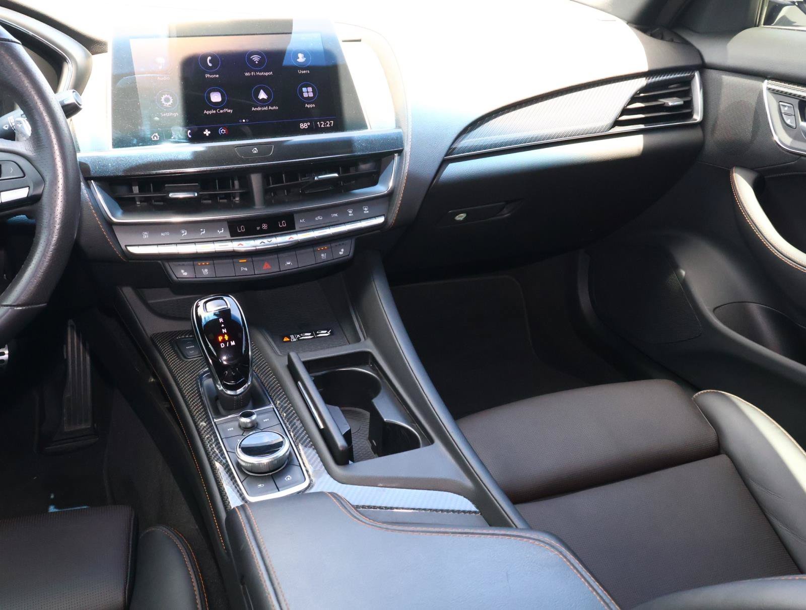 2024 Cadillac CT5 Sport - Photo 16