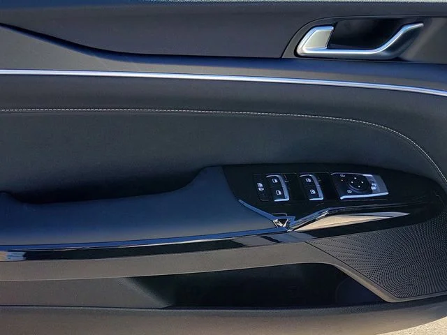 New 2026 Wolf Gray Kia GT-Line FWD image 5