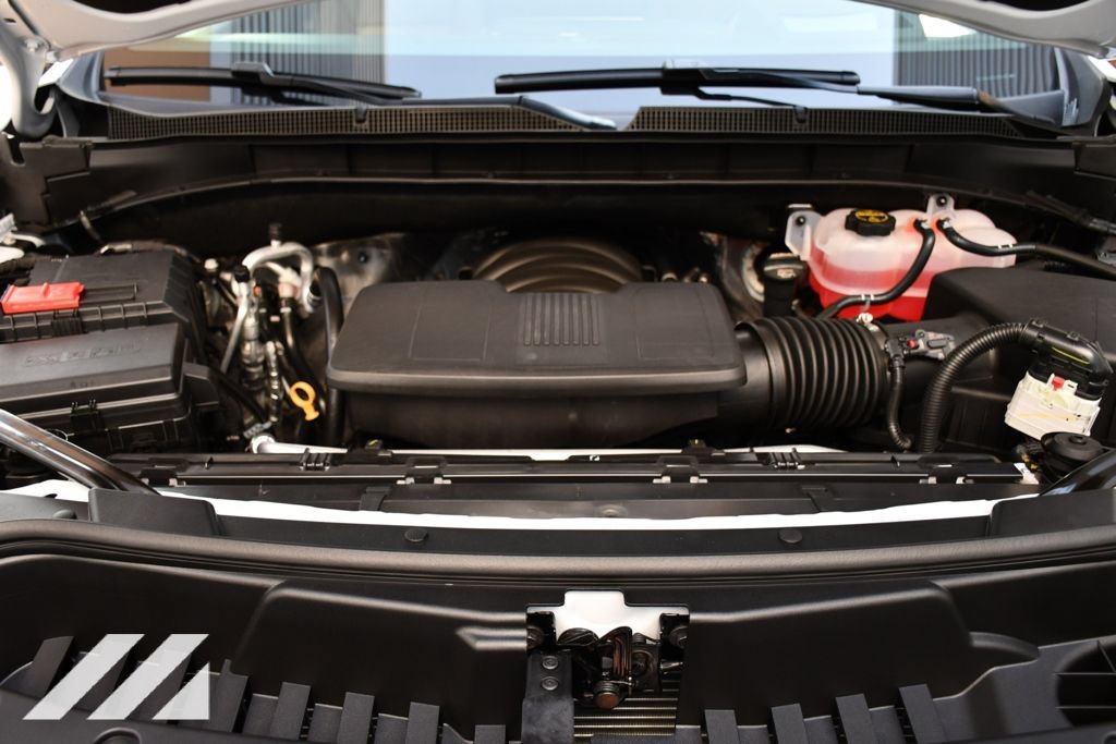 2026 Chevrolet Tahoe High Country - Photo 32