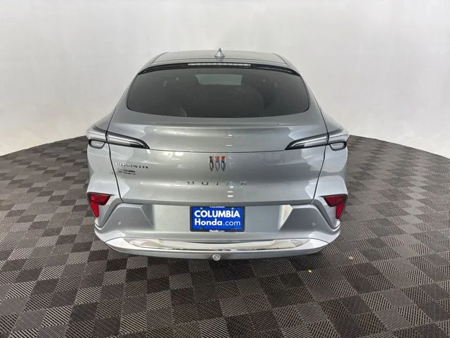 Used 2025 Gray Buick Avenir image 7