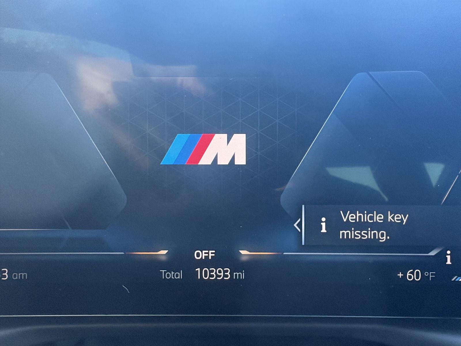 Used 2024 Tanzanite Blue II Metallic BMW M340i xDrive image 10