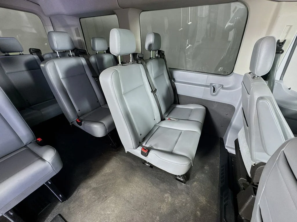 Used 2018 White Ford XL image 31