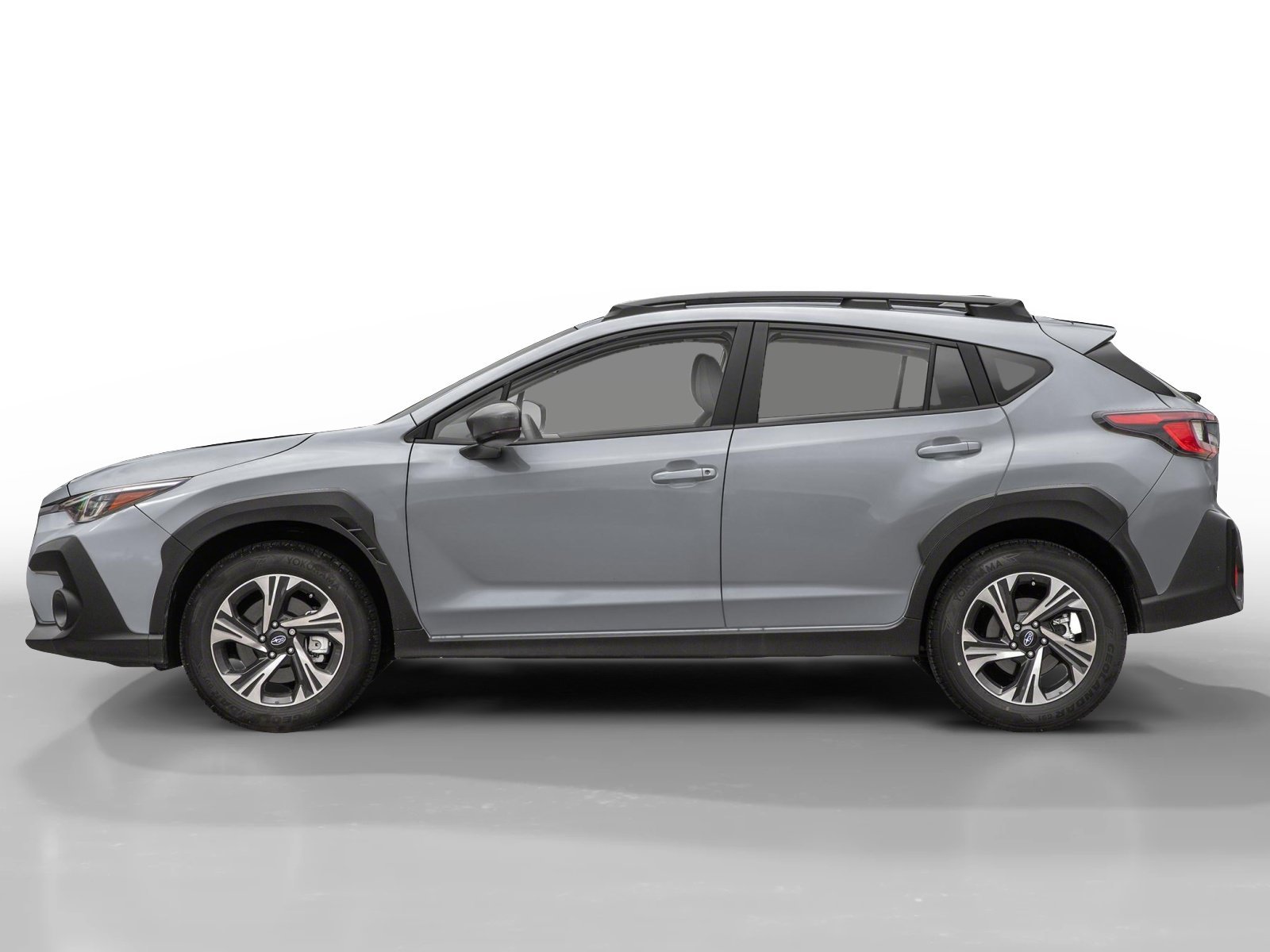 New 2027 ICE SILVER METALLIC Subaru Premium image 3