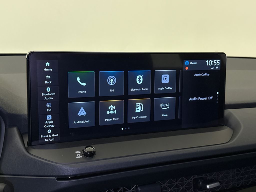 2026 Honda Accord Hybrid Sport - Photo 22