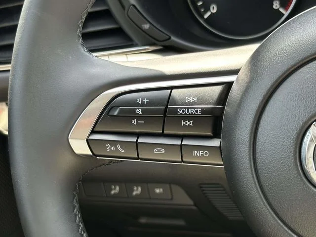 Used 2024 Machine Gray Mazda 2.5 S Preferred Package image 22