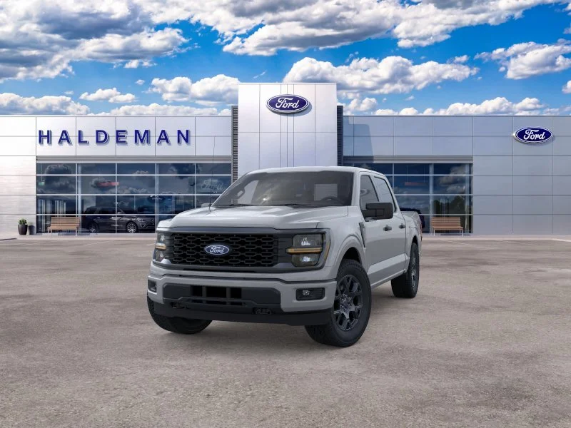 New 2026 Avalanche Ford STX® image 2