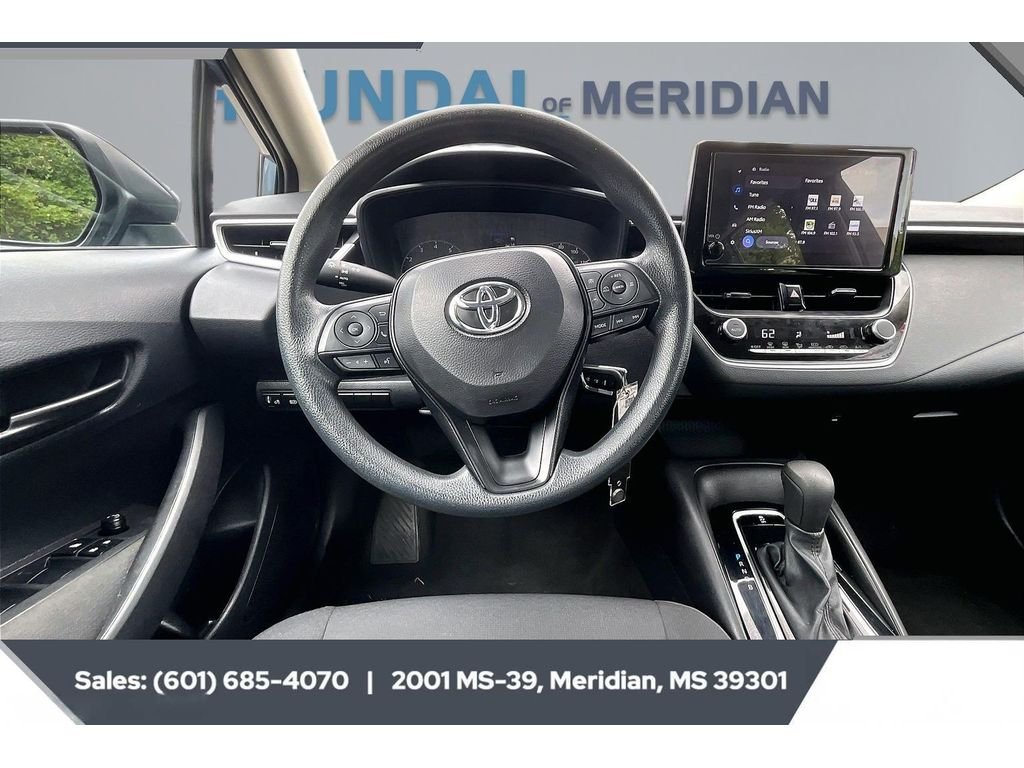 2024 Toyota Corolla LE - Photo 5