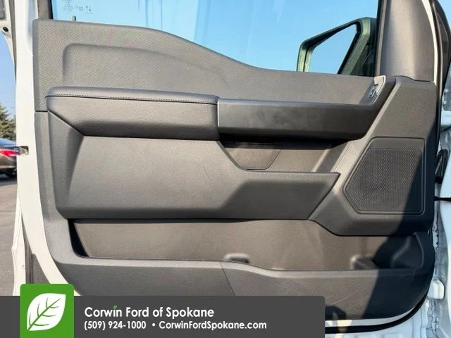 New 2026 White Ford STX image 16