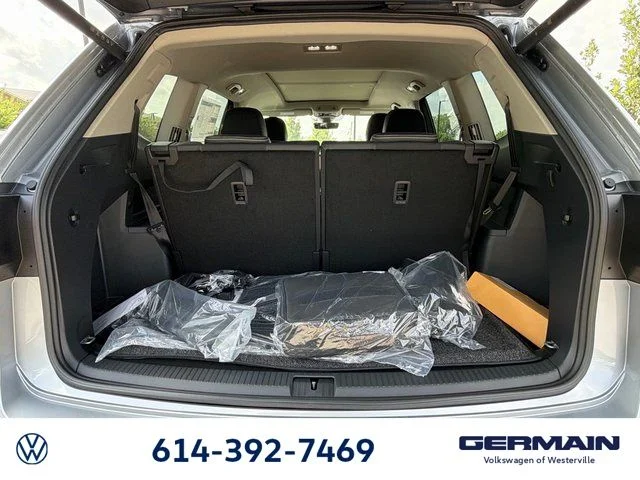 New 2026  Volkswagen 2.0T SEL Premium R-Line image 10