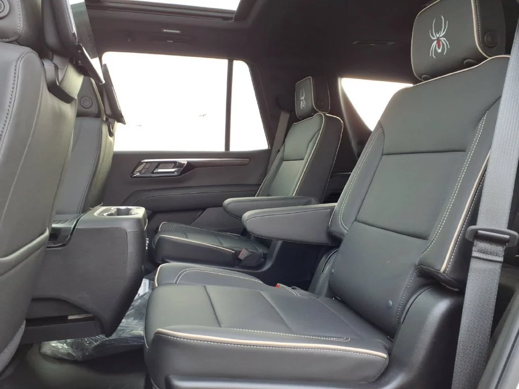 2026 Chevrolet Tahoe Premier - Photo 24