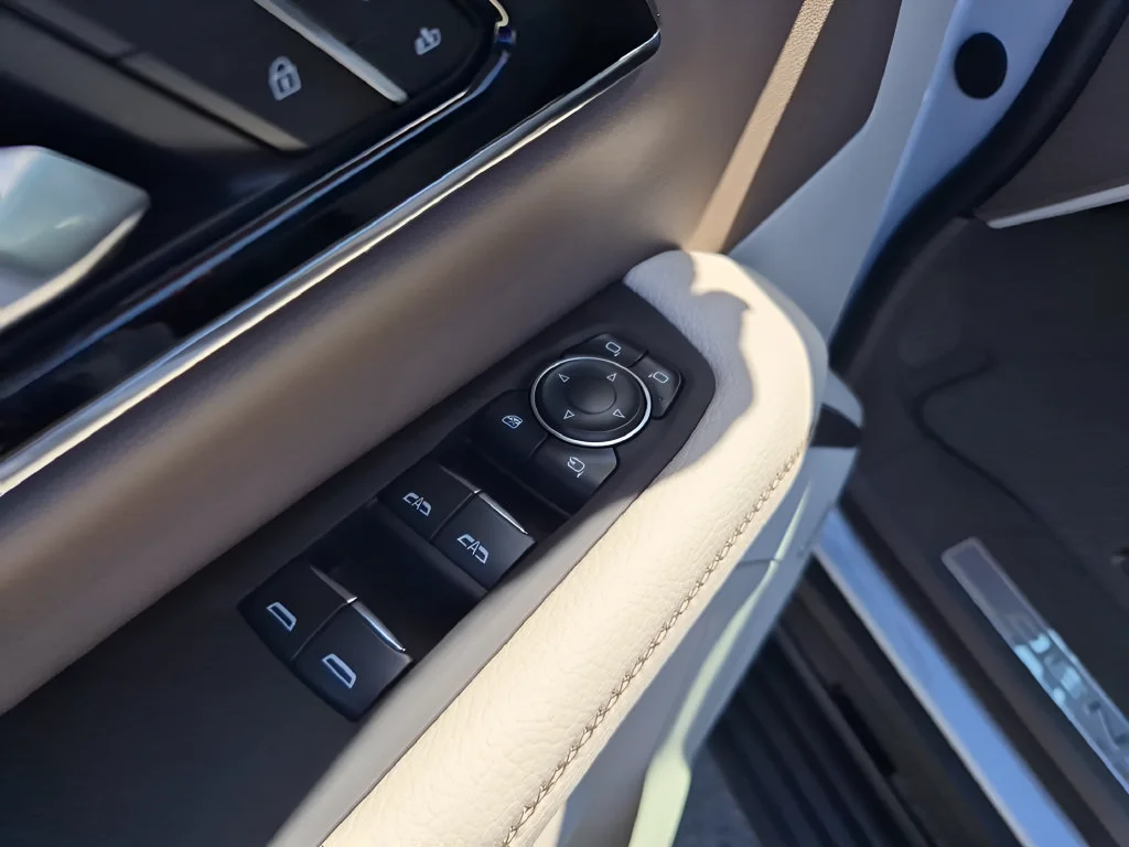 New 2026 GMC Yukon Denali, photo 17