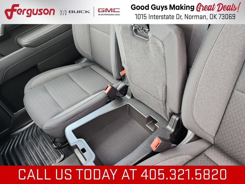 2026 GMC Sierra 1500 Elevation - Photo 33