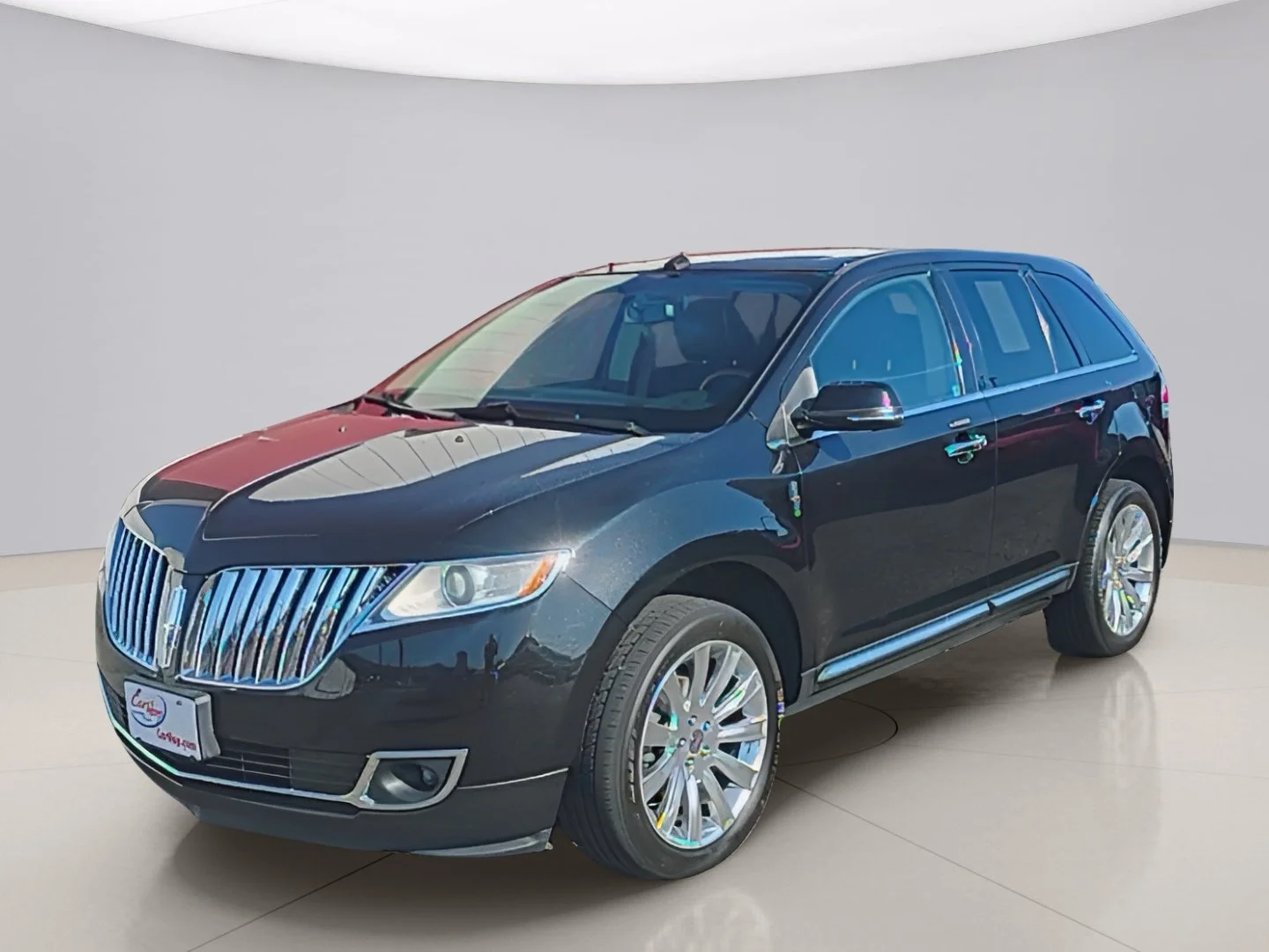 2013 Lincoln MKX Base
