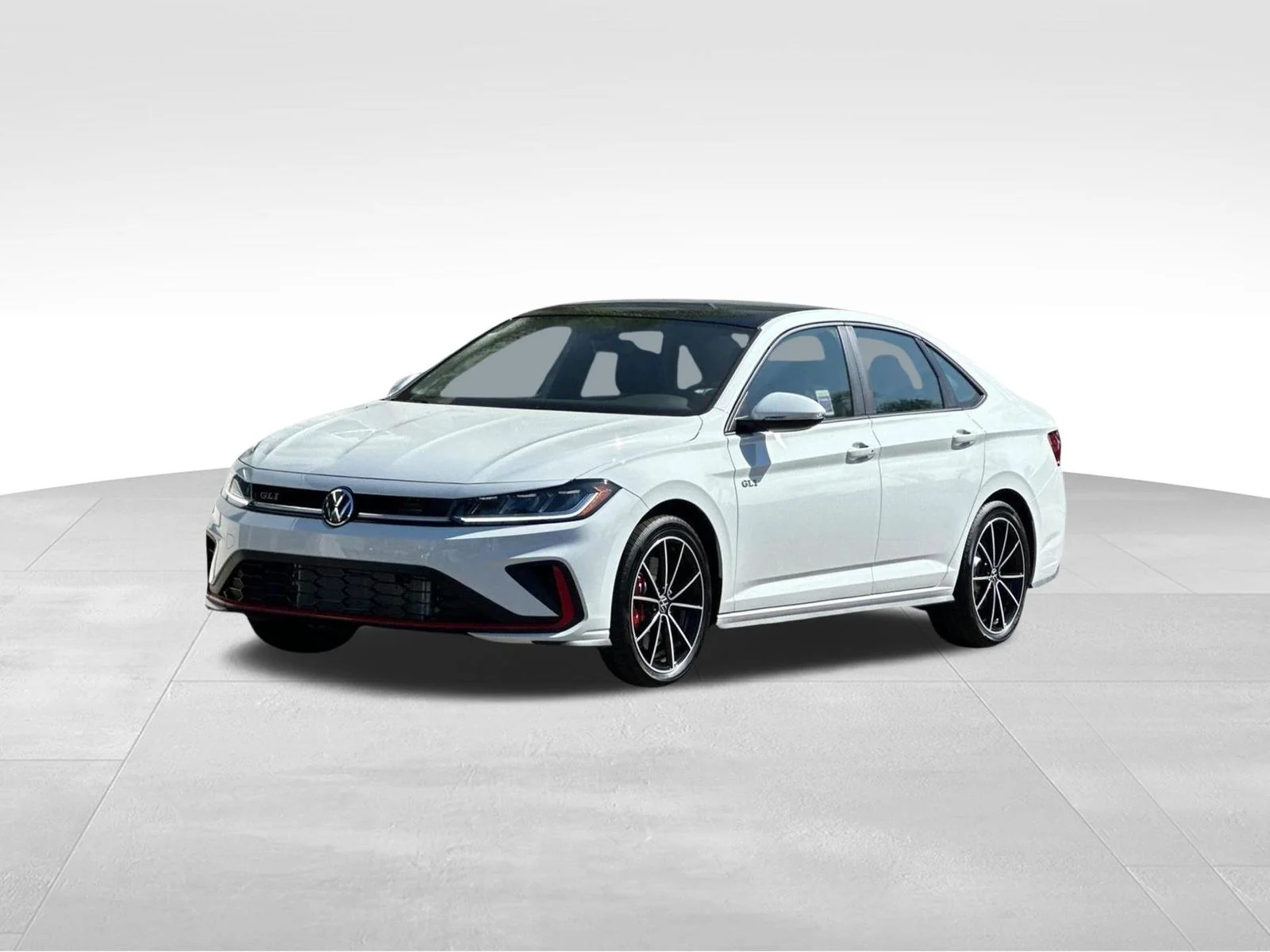 2026 Volkswagen Jetta 2.0T GLI Autobahn DSG's photo