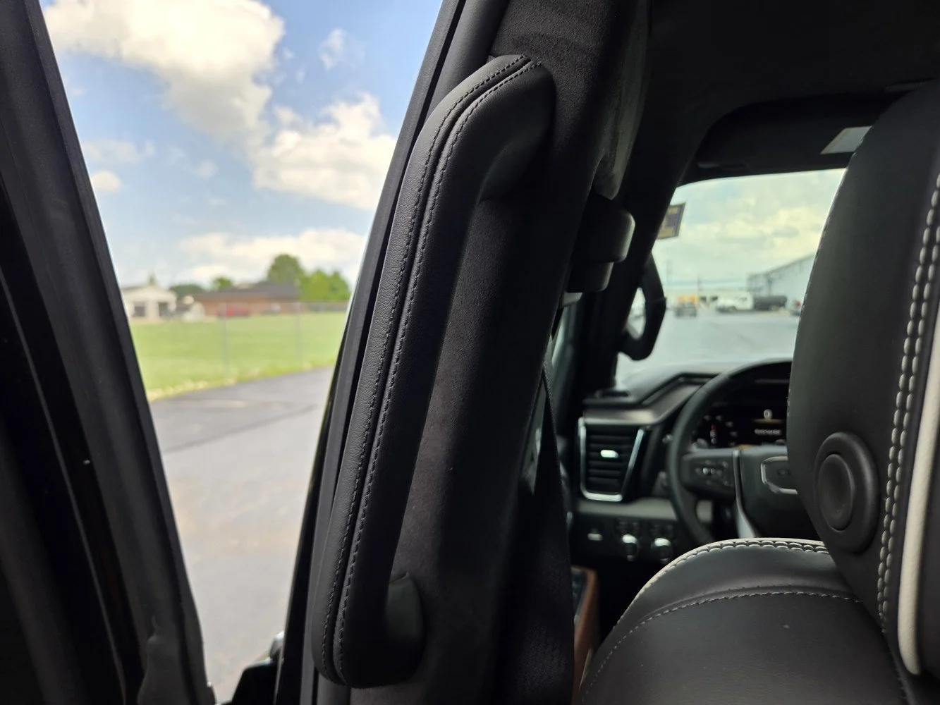 2026 GMC Sierra 1500 Denali Ultimate - Photo 24
