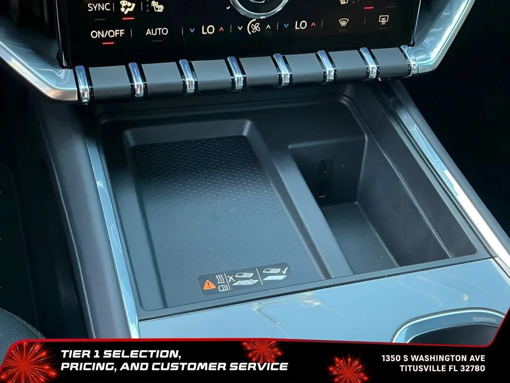 New 2026 Summit White GMC Elevation image 42