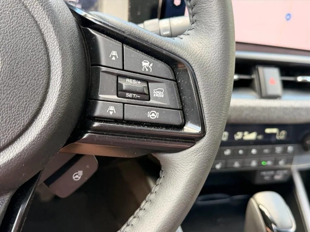 Used 2026 Green Subaru Limited XT image 21