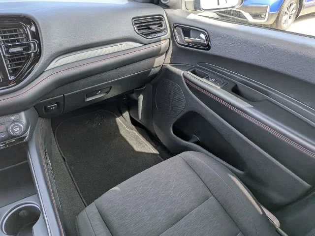 Used 2025 Black Dodge GT image 14