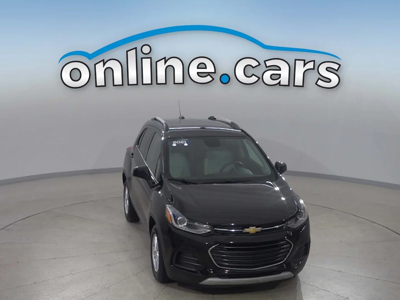 Certified Used 2021 Black Chevrolet LT image 8