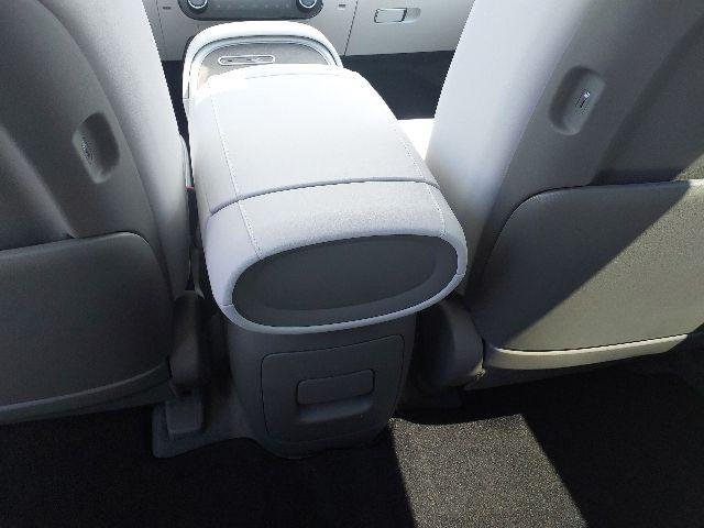 New 2026 White Pearl Hyundai SEL Premium image 27