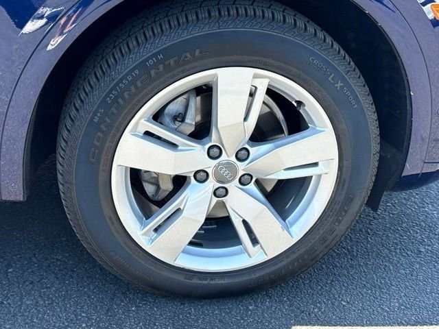 Used 2019  Audi 2.0T Prestige image 29