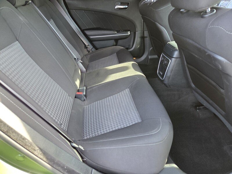 Used 2023 Green Dodge GT image 18