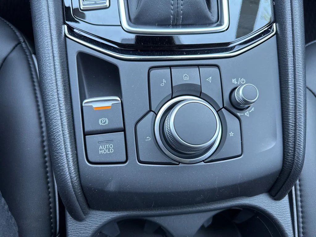 2025 Mazda CX-5 S Select Package - Photo 20