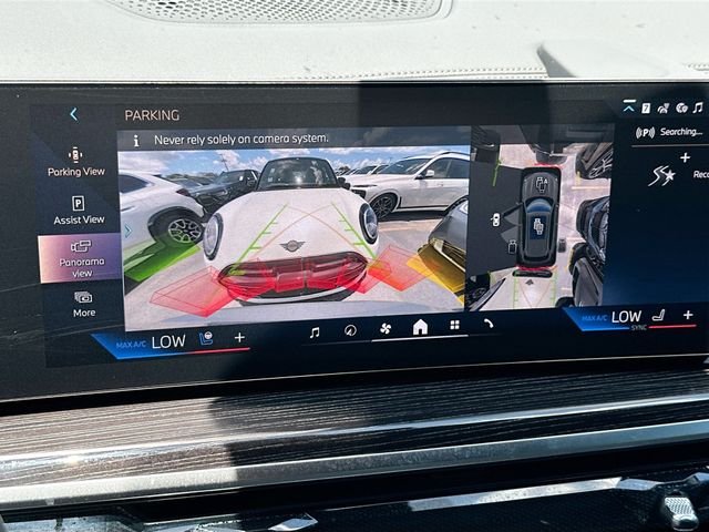 New 2026 Gray BMW sDrive40i image 11