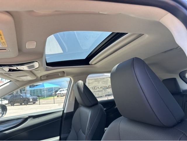 New 2026 Cloudburst Gray Lexus  350 PREMIUM AWD image 16