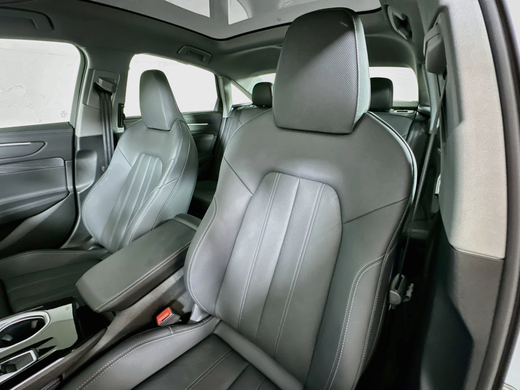 Used 2026 White Audi Prestige image 20