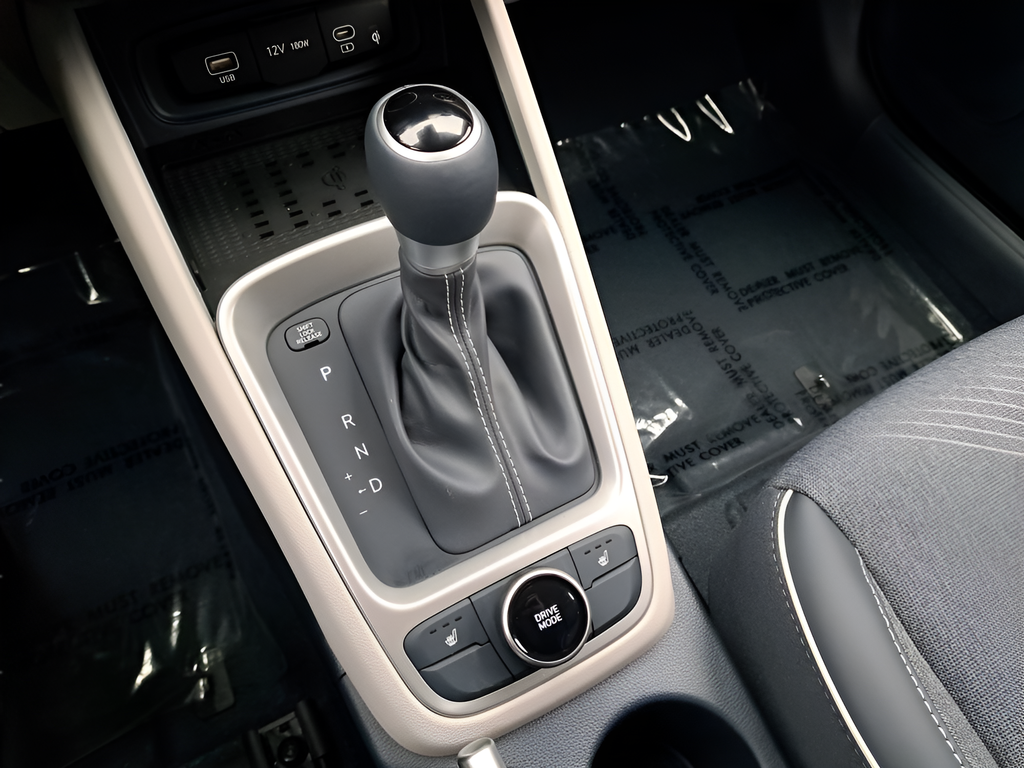 New 2026 White Hyundai SEL image 22