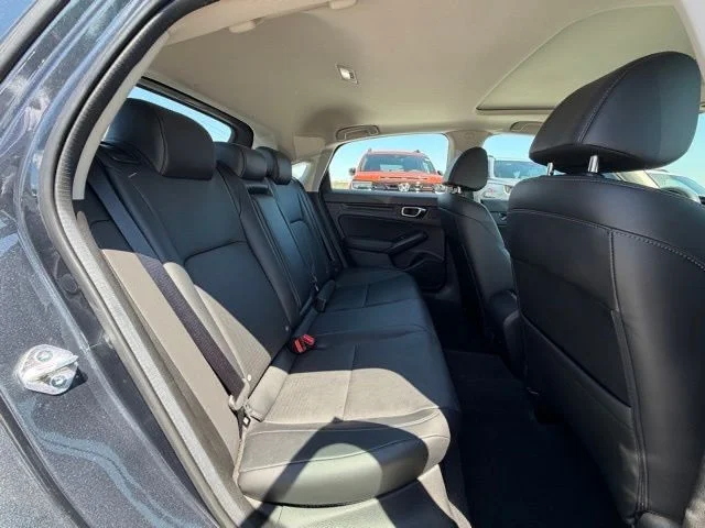 Used 2023 Gray Honda EX-L image 15