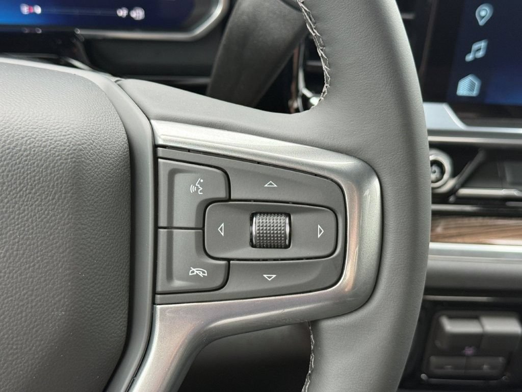 2026 Chevrolet Silverado 1500 LT - Photo 24