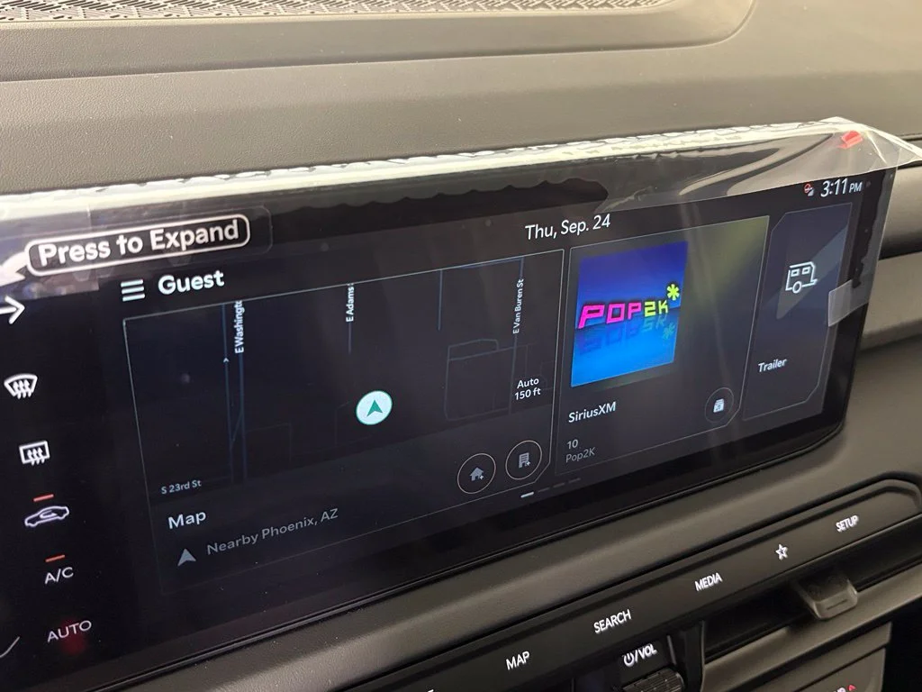 New 2027 Panthera Metal Matte Kia X-Line EX image 26