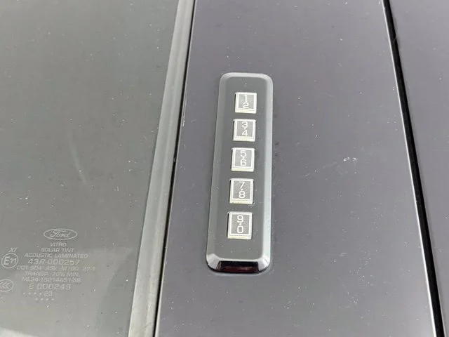 Used 2023 Gray Ford LARIAT image 55