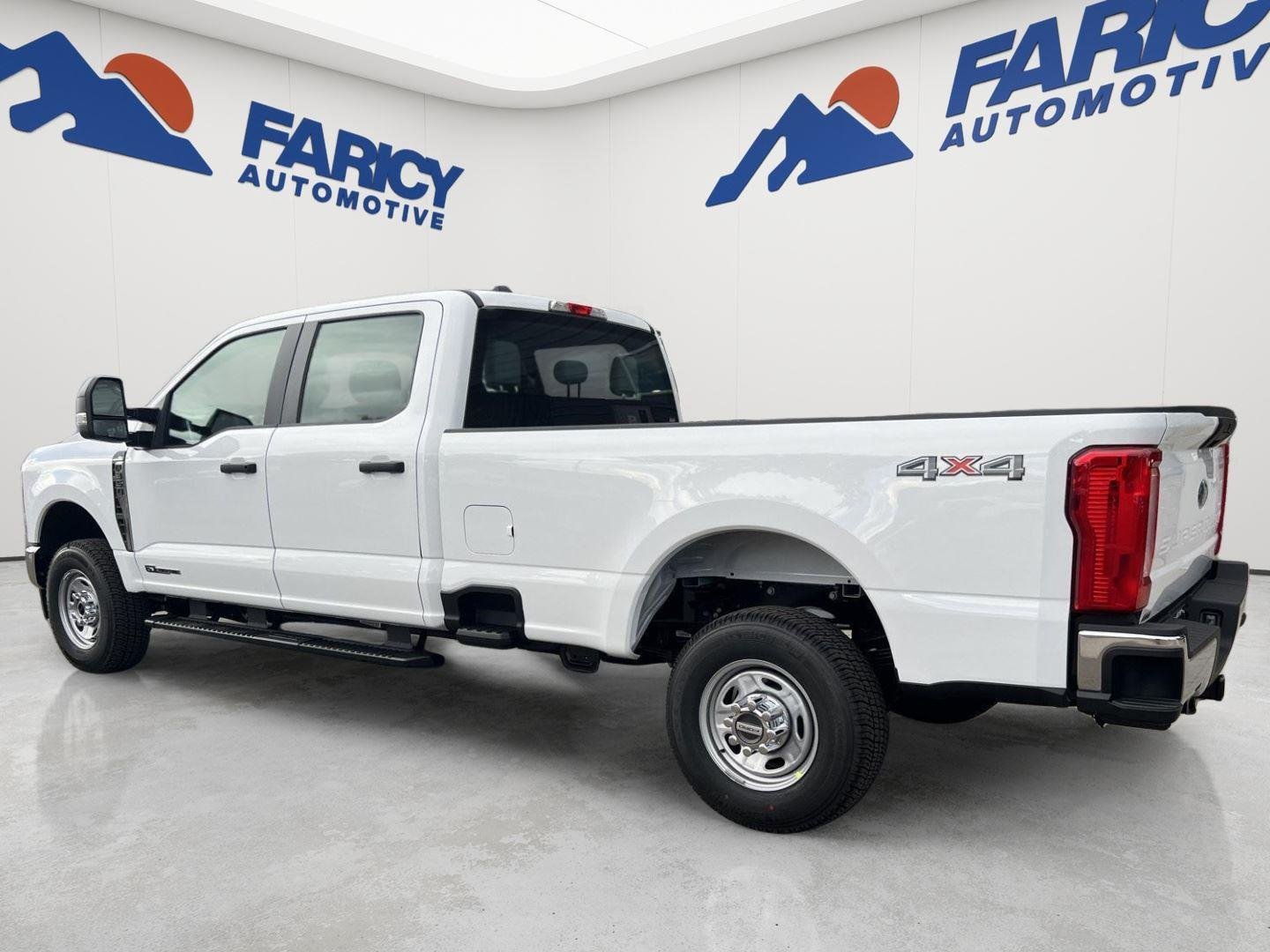 New 2026 Oxford White Ford XL image 55