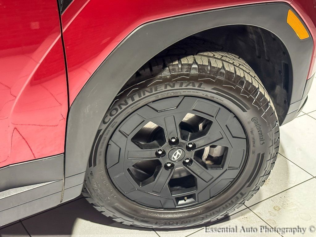 2024 HYUNDAI SANTA FE - Image 12