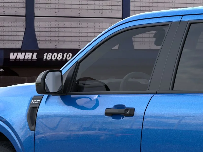 New 2026 Velocity Blue Ford XLT image 21