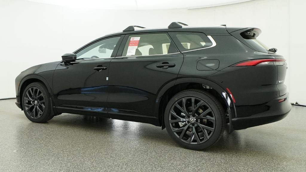 New 2026 Black Toyota Limited image 22