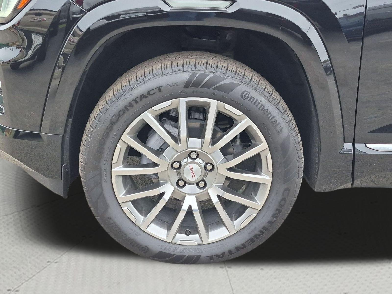 2026 GMC Terrain Denali - Photo 33