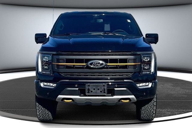 Used 2023 Ford F-150 Tremor with VIN 1FTEW1E83PFB51916 for sale in Kansas City