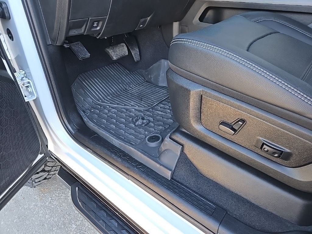 2025 RAM Ram 2500 Pickup Rebel - Photo 49