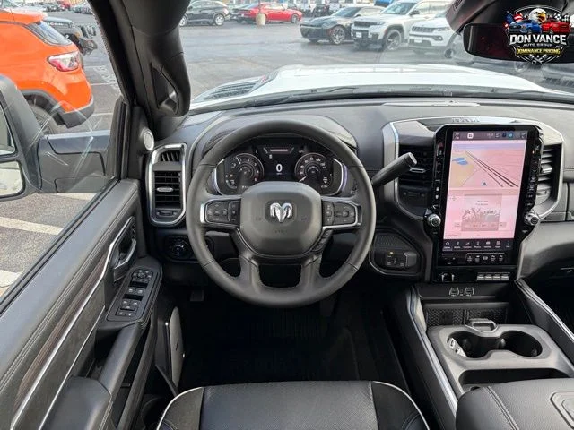 2026 RAM 3500 Laramie - Photo 13