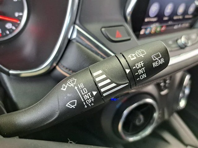 Used 2019 White Chevrolet Premier image 11