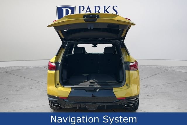 2022 Chevrolet Blazer RS - Photo 20